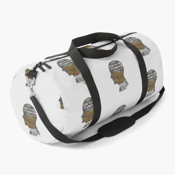 Item preview, For him "Find Your Force": Fashion style,"Strength, Honor, Perseverance" designed and sold by TanTorD.