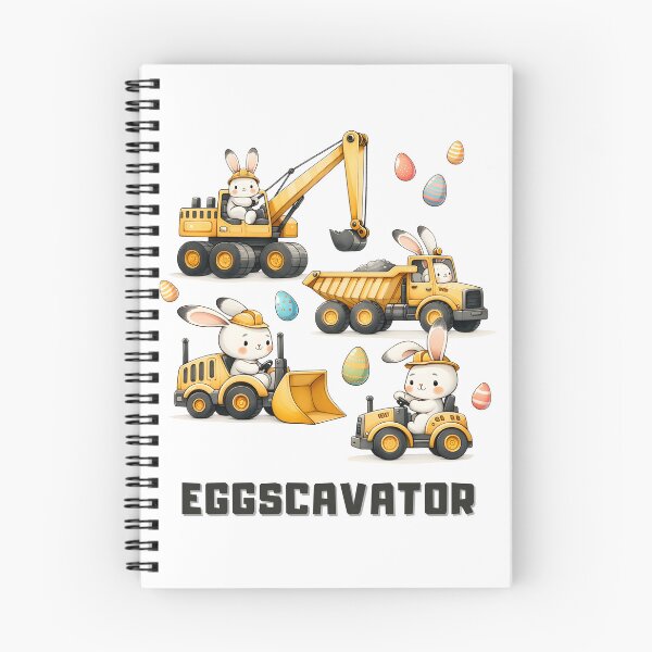 Item preview, EggsCavator designed and sold by BloomMarch.