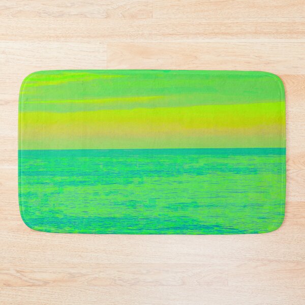 Item preview, Ocean on an Alien Planet designed and sold by CJRPics.