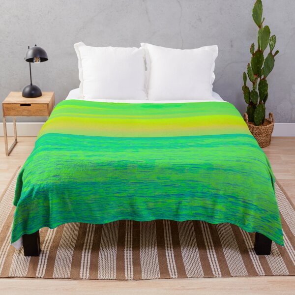 Item preview, Ocean on an Alien Planet designed and sold by CJRPics.