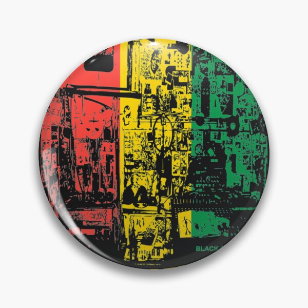 Item preview, Lee Scratch Perry designed and sold by WilliamBlack99.