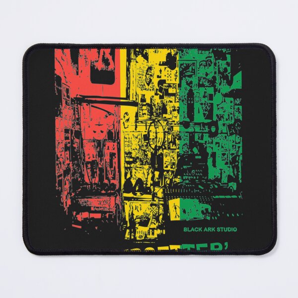 Item preview, Lee Scratch Perry designed and sold by WilliamBlack99.