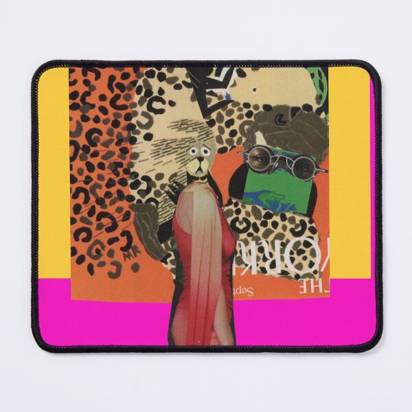 Item preview, Tiger Spots Blown away remix 1 designed and sold by MonsoonartsbyM.