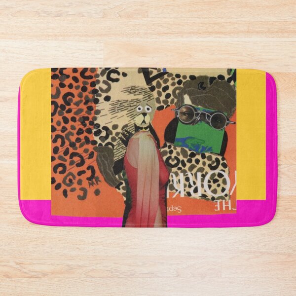 Item preview, Tiger Spots Blown away remix 1 designed and sold by MonsoonartsbyM.