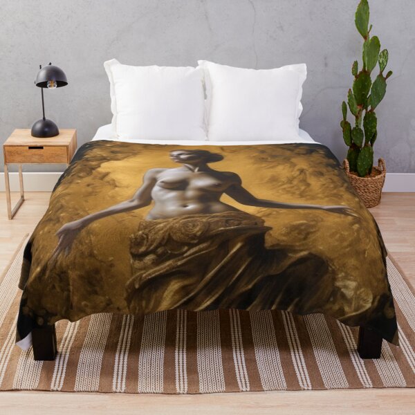 Item preview, Joji Kebamura – Salome Painting designed and sold by JojiKebamura.
