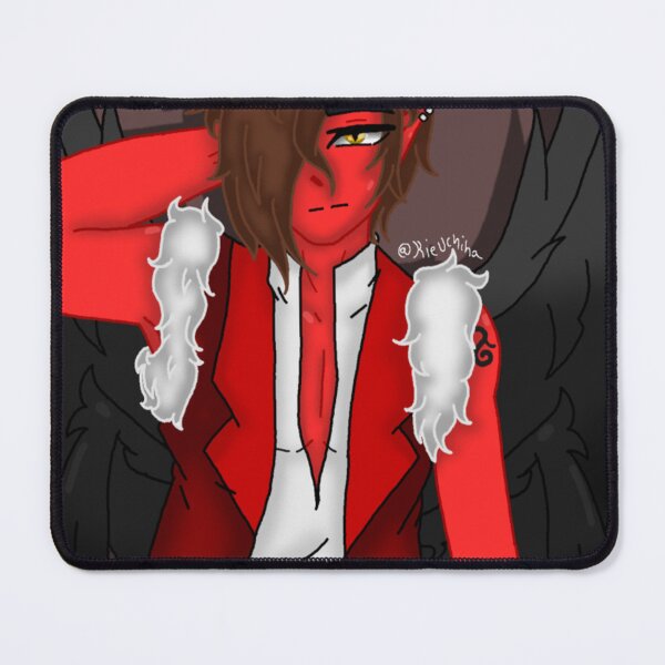 Item preview, Lucifer Morningstar designed and sold by KieUchiha.