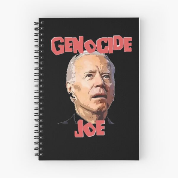 Item preview, Genocide Joe designed and sold by Flirt-Teez.