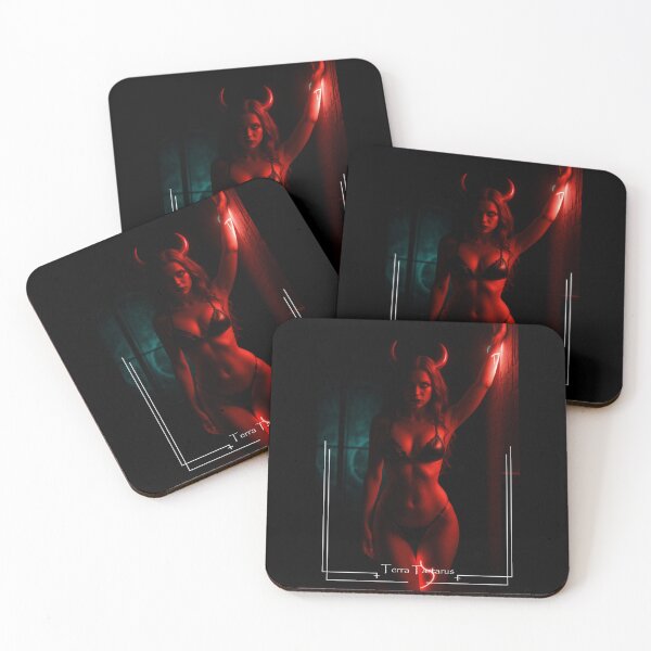 Artikelvorschau, Crimson Neon Embers III entworfen und verkauft von TerraTartarus.