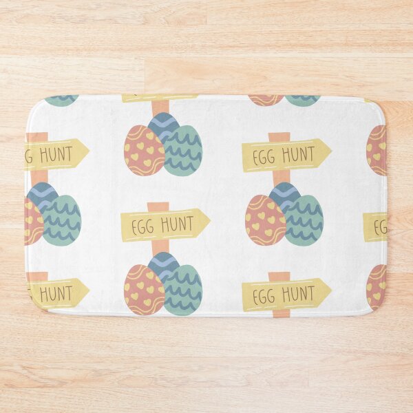 Item preview, Easter Egg Hunt  designed and sold by jennysselling.