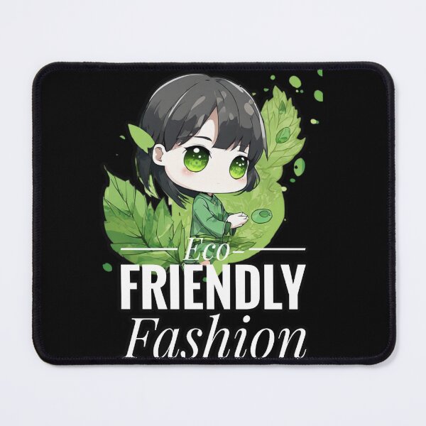 Item preview, Sustainable Style: Eco-Friendly Fashion designed and sold by CoolEnthusias.