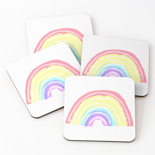 Item preview, Rainbow Neon designed and sold by SofiaRobin.
