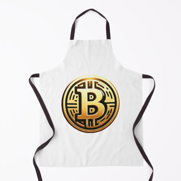 Item preview, Bitcoin Emblem designed and sold by Alphaproject.