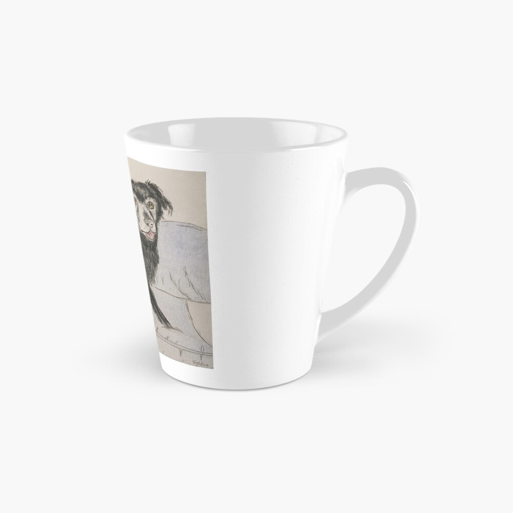 Item preview, Tall Mug designed and sold by SJEdesign.