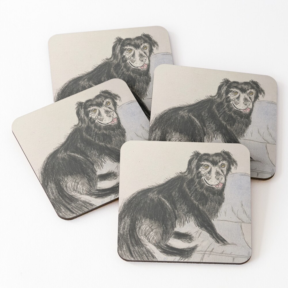 Item preview, Coasters (Set of 4) designed and sold by SJEdesign.
