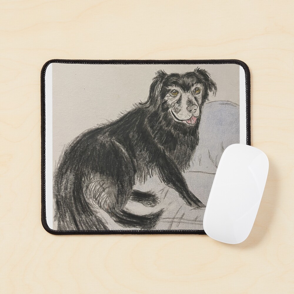 Item preview, Mouse Pad designed and sold by SJEdesign.