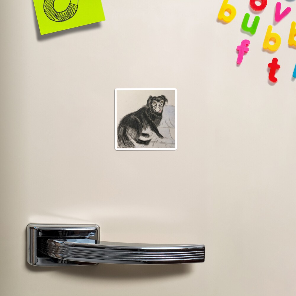 Item preview, Magnet designed and sold by SJEdesign.