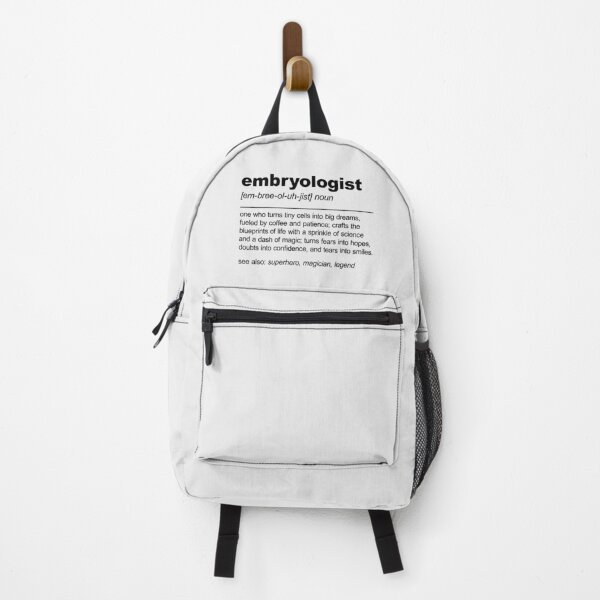 Item preview, Funny Embryologist Definition Embryology Graduation designed and sold by stylesip.