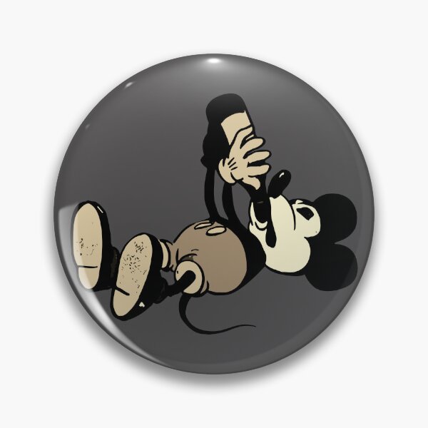 Item preview, Whiskey Mouse 2 designed and sold by blackink-design.