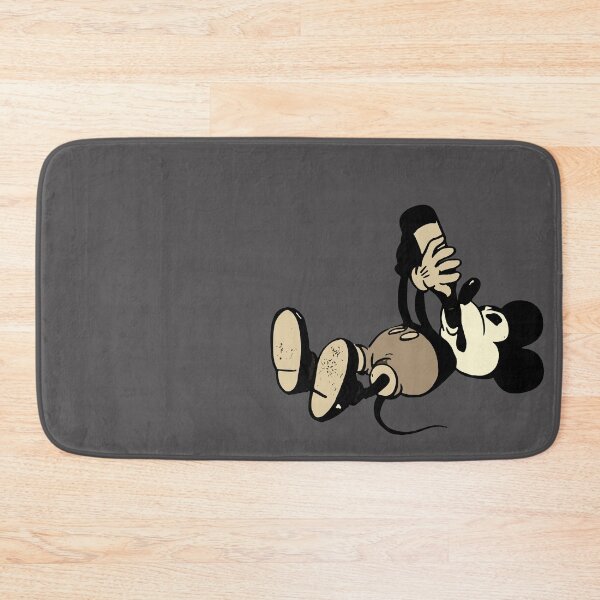Item preview, Whiskey Mouse 2 designed and sold by blackink-design.