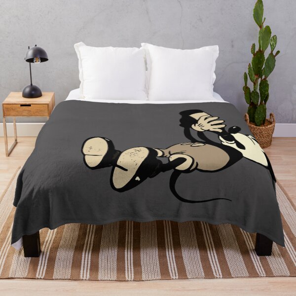 Item preview, Whiskey Mouse 2 designed and sold by blackink-design.