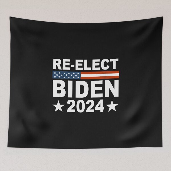 Item preview, Reelegir a Joe Biden 2024 Demócratas designed and sold by Tigerr3g.