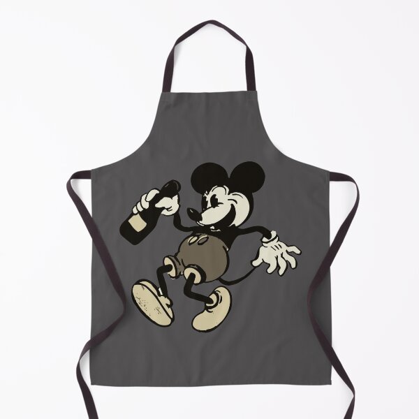 Item preview, Whiskey Mouse designed and sold by blackink-design.