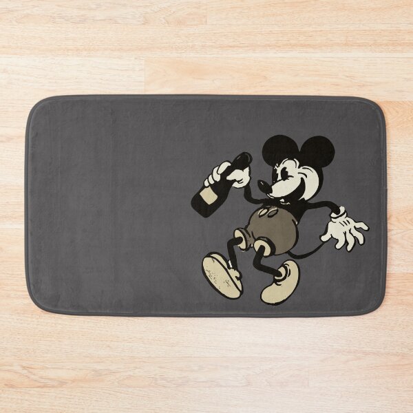 Item preview, Whiskey Mouse designed and sold by blackink-design.