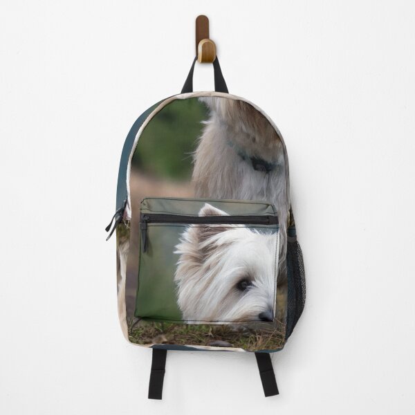 Item preview, West Highland White Terrier designed and sold by Tom McPherson Photography.