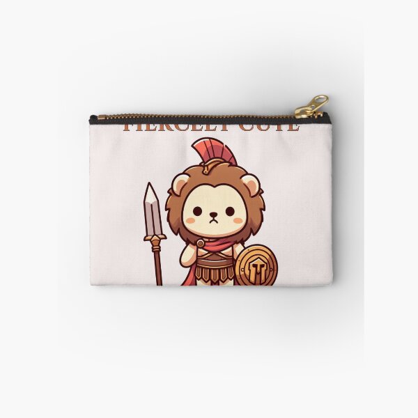 Item preview, Spartan Warrior Lion designed and sold by LemuellTrends.