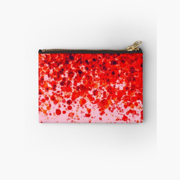Item preview, Dramatic dotted, spotted, abstract artwork. designed and sold by Meteryards.