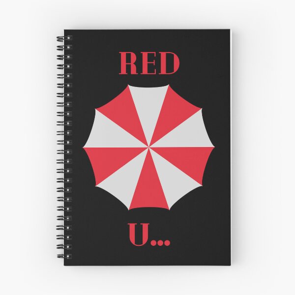 Item preview, Red Umbrella designed and sold by EvelinZ.