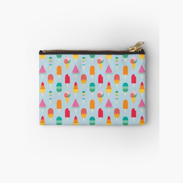 Item preview, Ice Cream and Lollies Pattern designed and sold by PerpetualPanic.