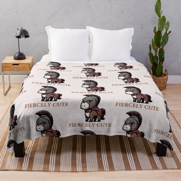 Item preview, Spartan Warrior Horse designed and sold by LemuellTrends.