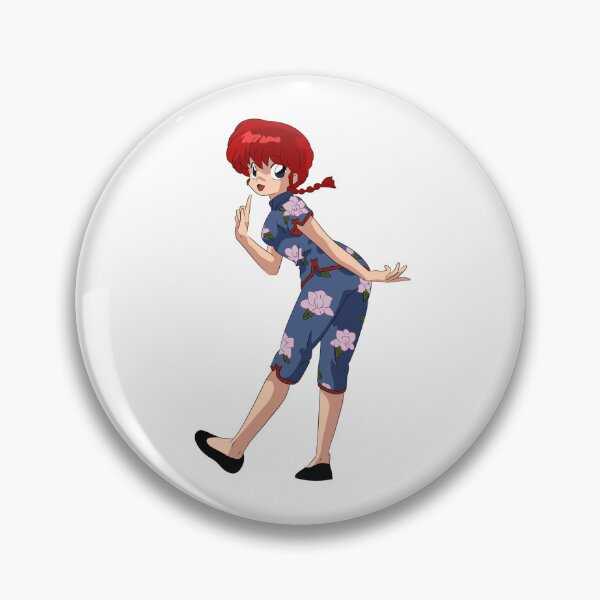 Item preview, Ranma Girl designed and sold by Marco Bottiglieri.