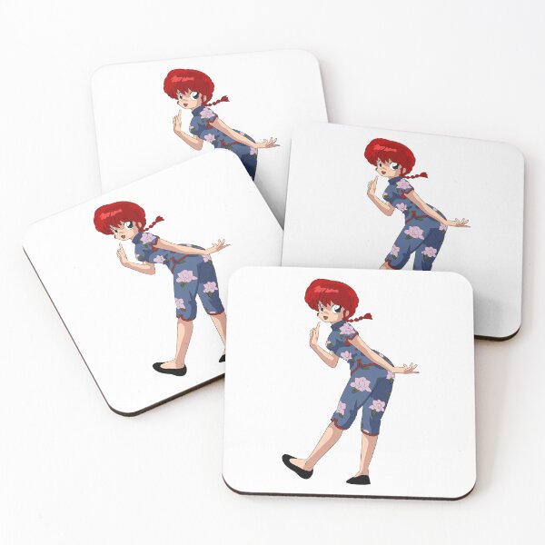 Item preview, Ranma Girl designed and sold by Marco Bottiglieri.