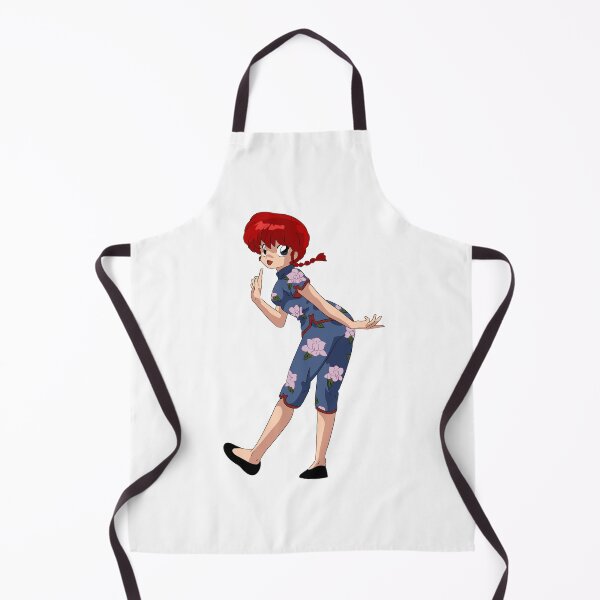 Item preview, Ranma Girl designed and sold by Marco Bottiglieri.