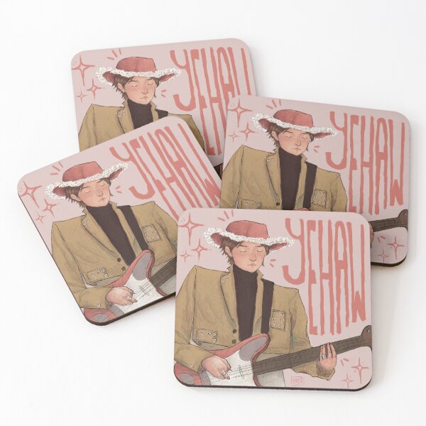 Item preview, Cowboy Kris designed and sold by lucia-without-j.
