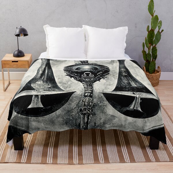 Item preview, 07 Libra Zodiaci II designed and sold by Occulta-Mundi.