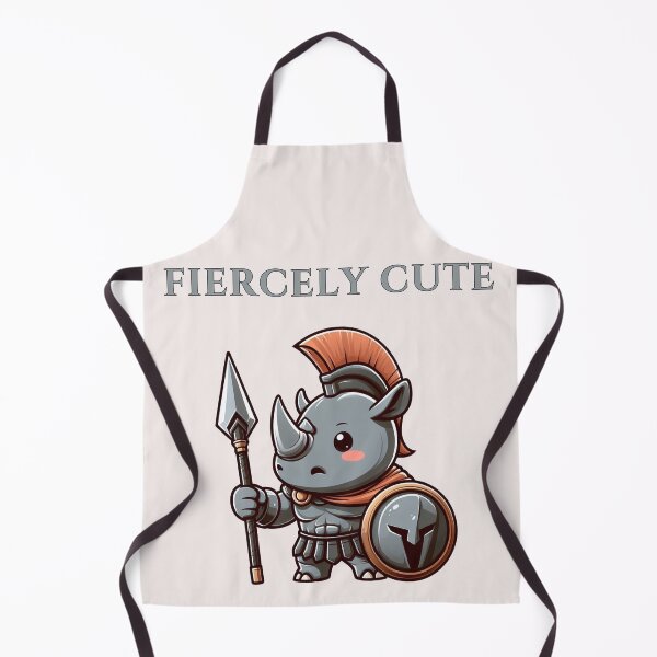 Item preview, Spartan Warrior Rhino designed and sold by LemuellTrends.