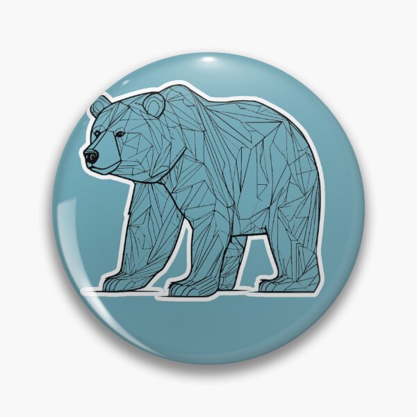 Item preview, Bear designed and sold by Samtorio.