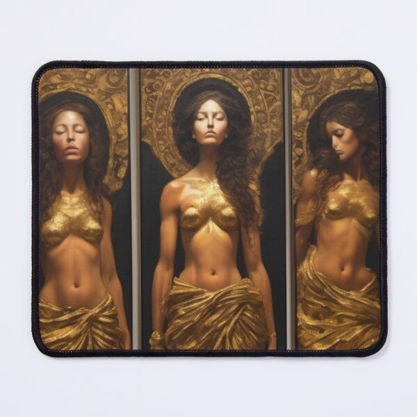 Item preview, Joji Kebamura – Salome Triptych designed and sold by JojiKebamura.