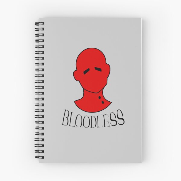 Item preview, Bloodless, Astarion designed and sold by SangueVampirica.