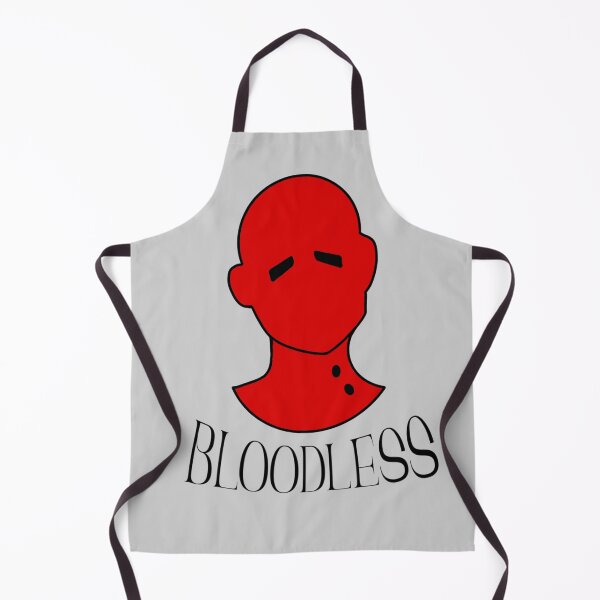 Item preview, Bloodless, Astarion designed and sold by SangueVampirica.