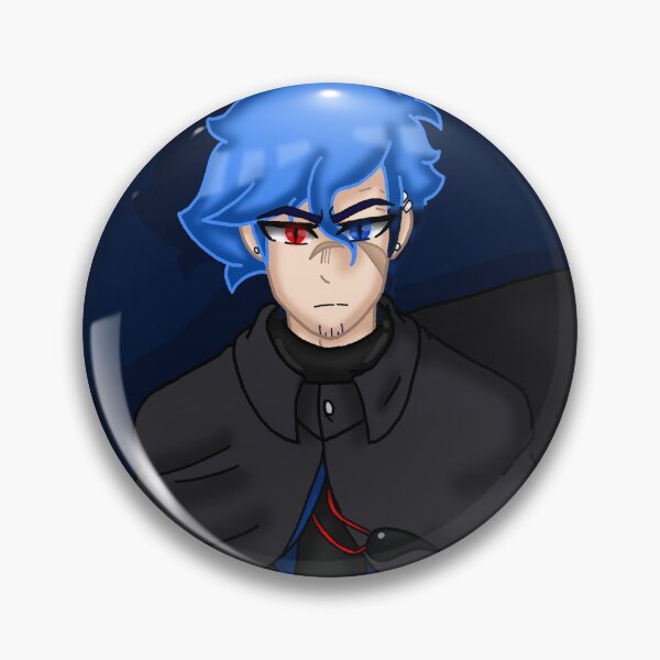 Item preview, Agent Kie designed and sold by KieUchiha.