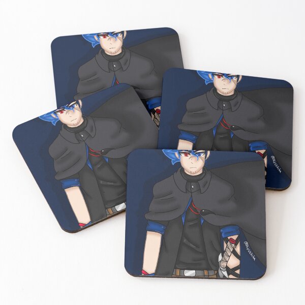 Item preview, Agent Kie designed and sold by KieUchiha.