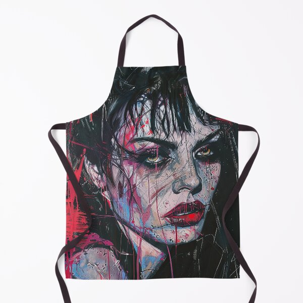 Item preview, Franken Punk designed and sold by Felipe Hora.