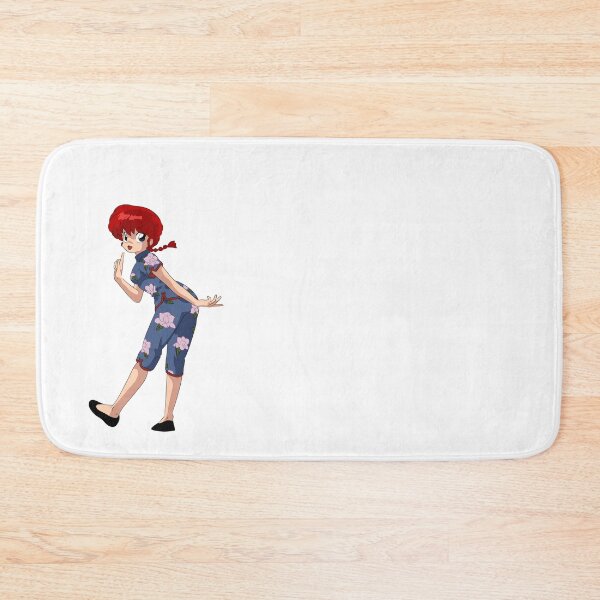 Item preview, Ranma Girl designed and sold by Marco Bottiglieri.