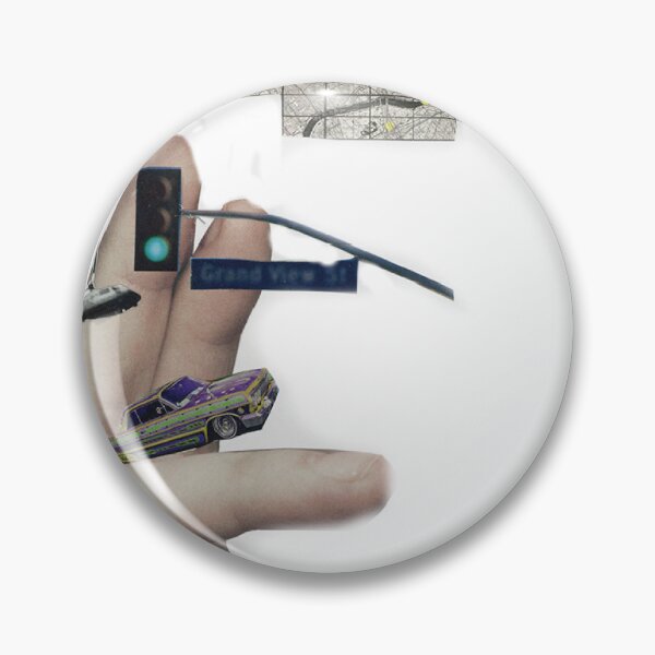 Item preview, Urban Sprawl feat. NYC designed and sold by MonsoonartsbyM.