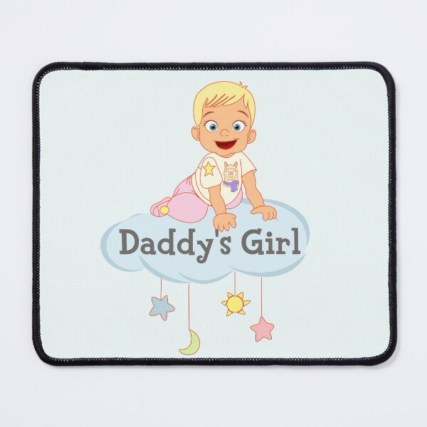 Item preview, Make her shine with this celestial outfit! Daddy's little girl. designed and sold by amahechoamano.