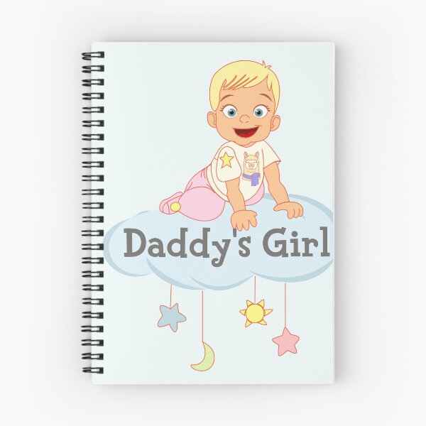 Item preview, Make her shine with this celestial outfit! Daddy's little girl. designed and sold by amahechoamano.